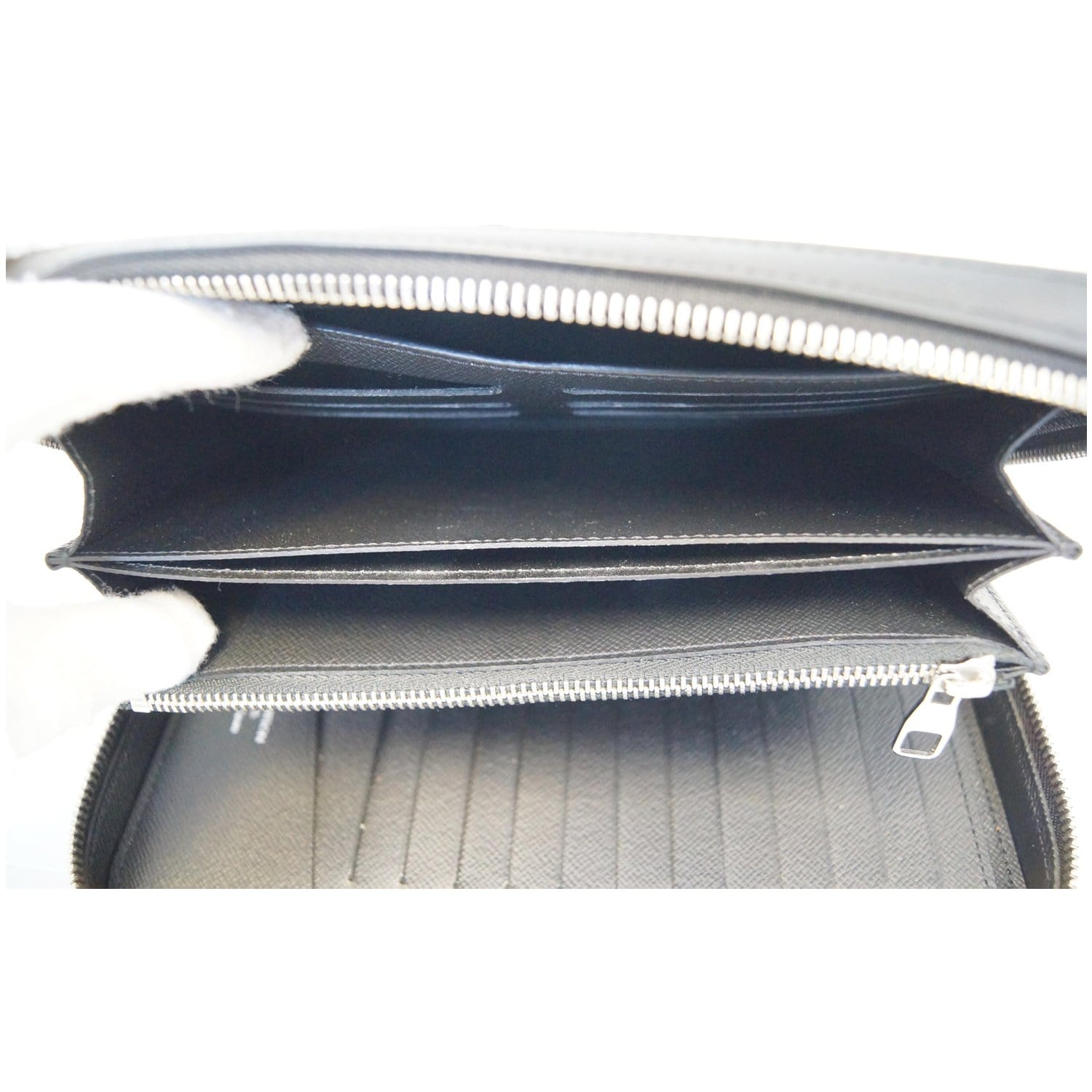 Louis Vuitton 2017 Epi Dandy MM - Black Briefcases, Bags - LOU225591