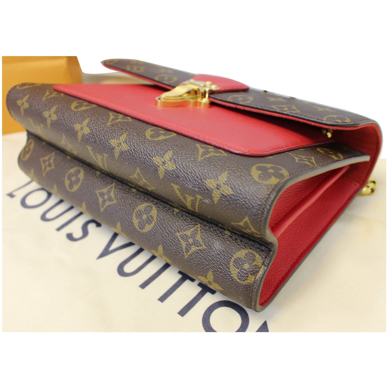 Louis Vuitton Vintage - Vernis Summit Drive Bag - Brown - Vernis Leather  and Vachetta Leather Handbag - Luxury High Quality - Avvenice