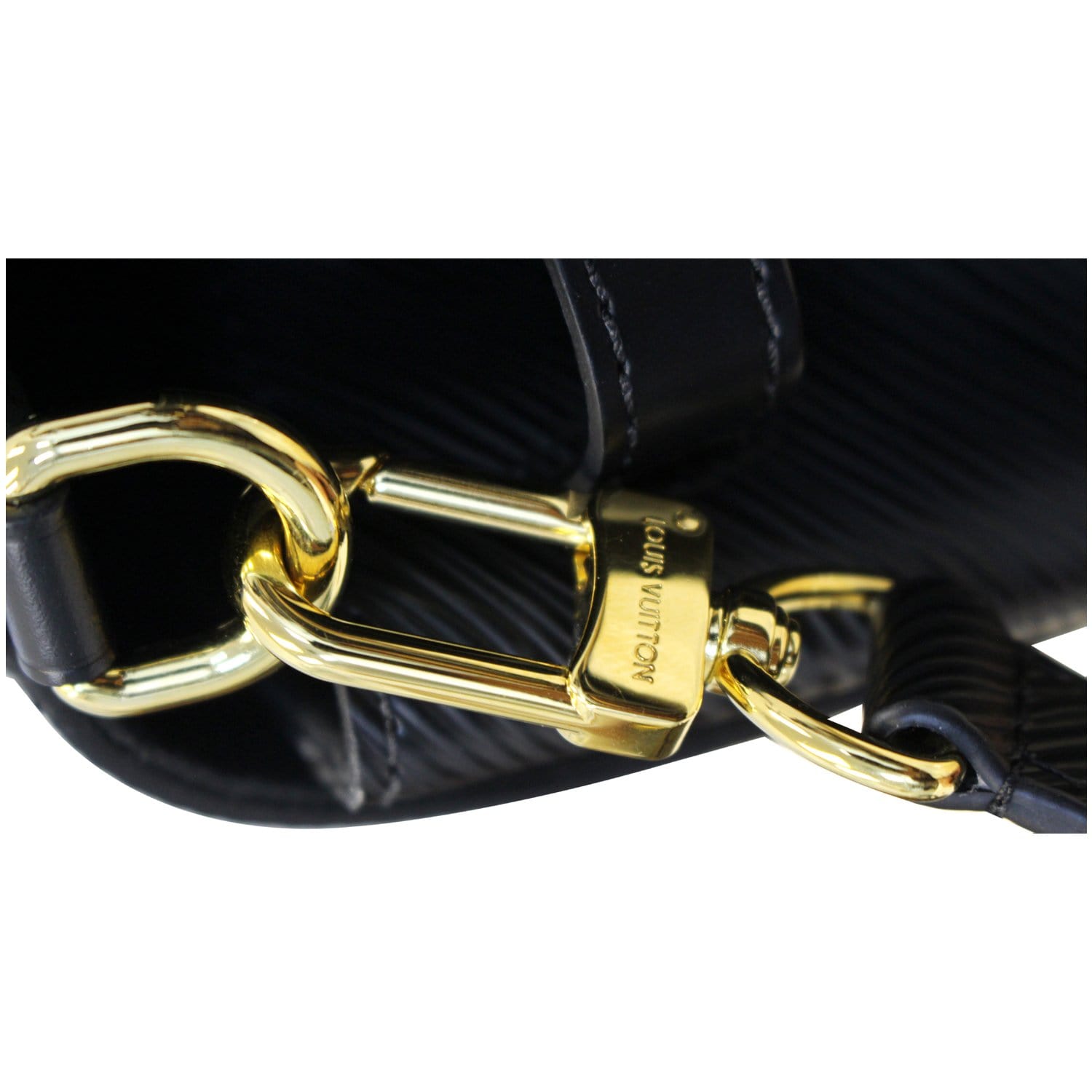 Louis Vuitton, Bags, Louis Vuitton Boccador Rose Ballerine Epi Leather  Crossbody Shoulder Bag