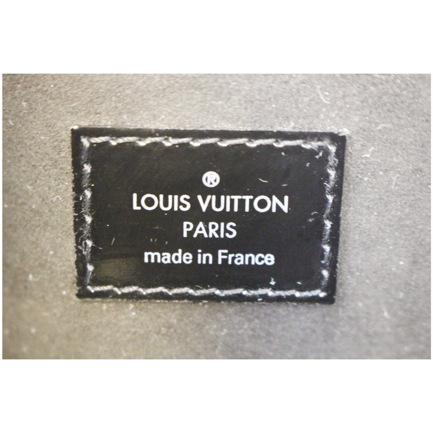 Louis Vuitton Vintage - Epi Pont Neuf GM - Black - Epi Leather Handbag -  Luxury High Quality - Avvenice