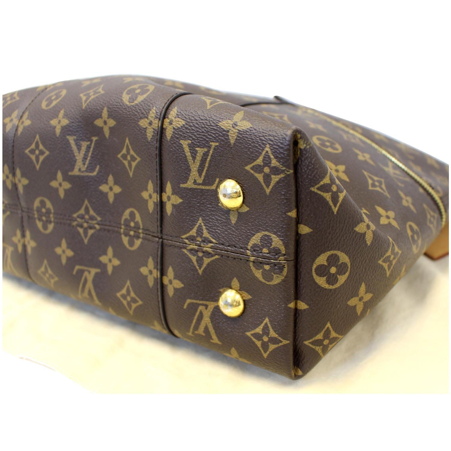 Louis Vuitton, Bags, Authentic Louis Vuitton Meli Handbag