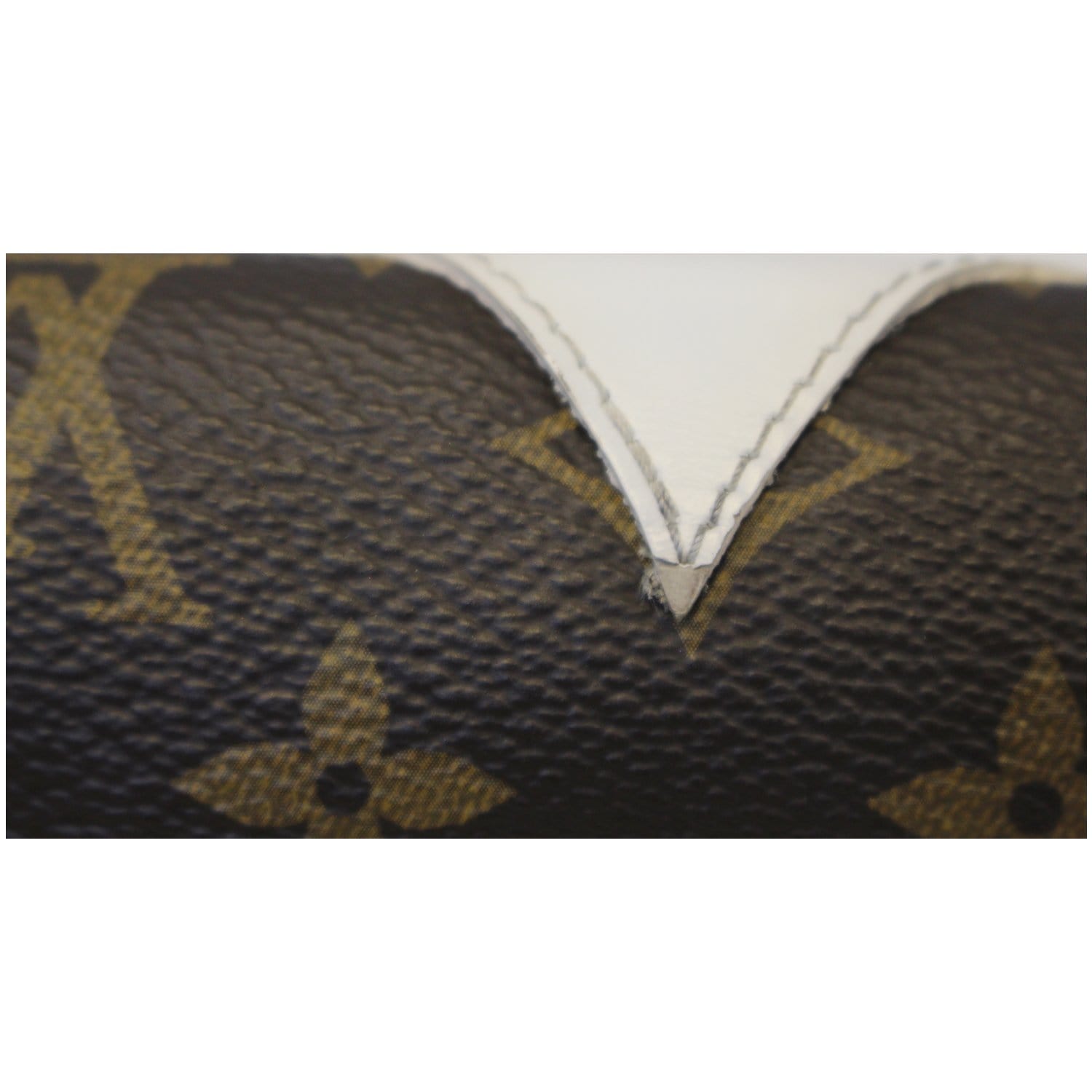 Vintage Louis Vuitton Grey Monogram Owl Crossbody Bag – Treasures