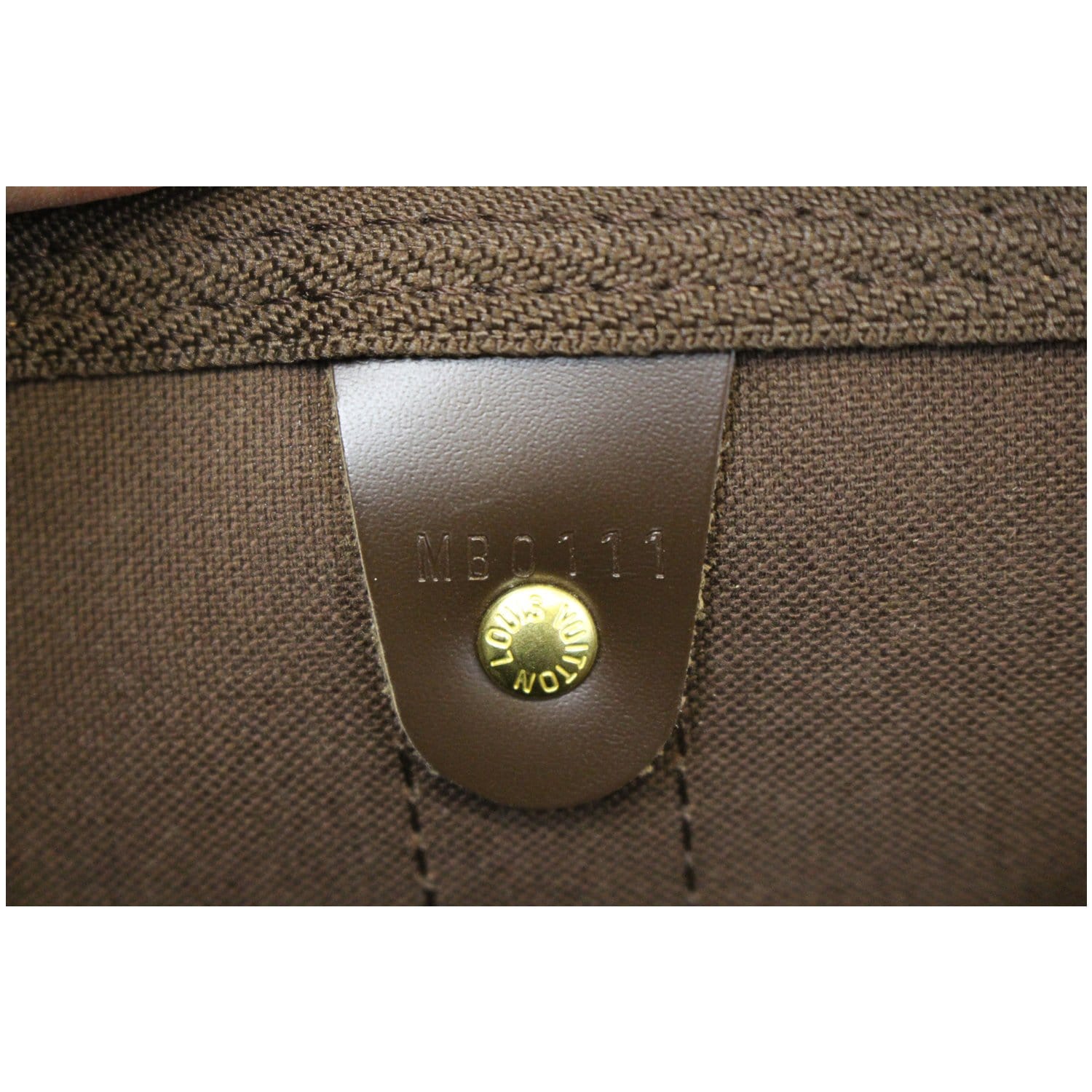 Louis Vuitton Keepall Bandoulière 50 Boston Bag(Silver)