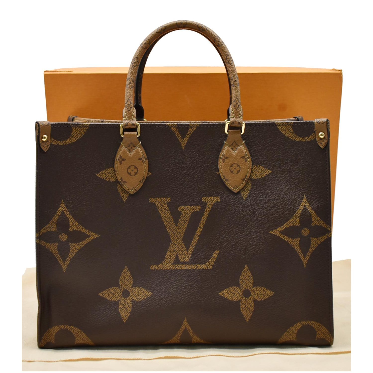 Where Did All The Louis Vuitton Monogram Canvas Go? - PurseBop