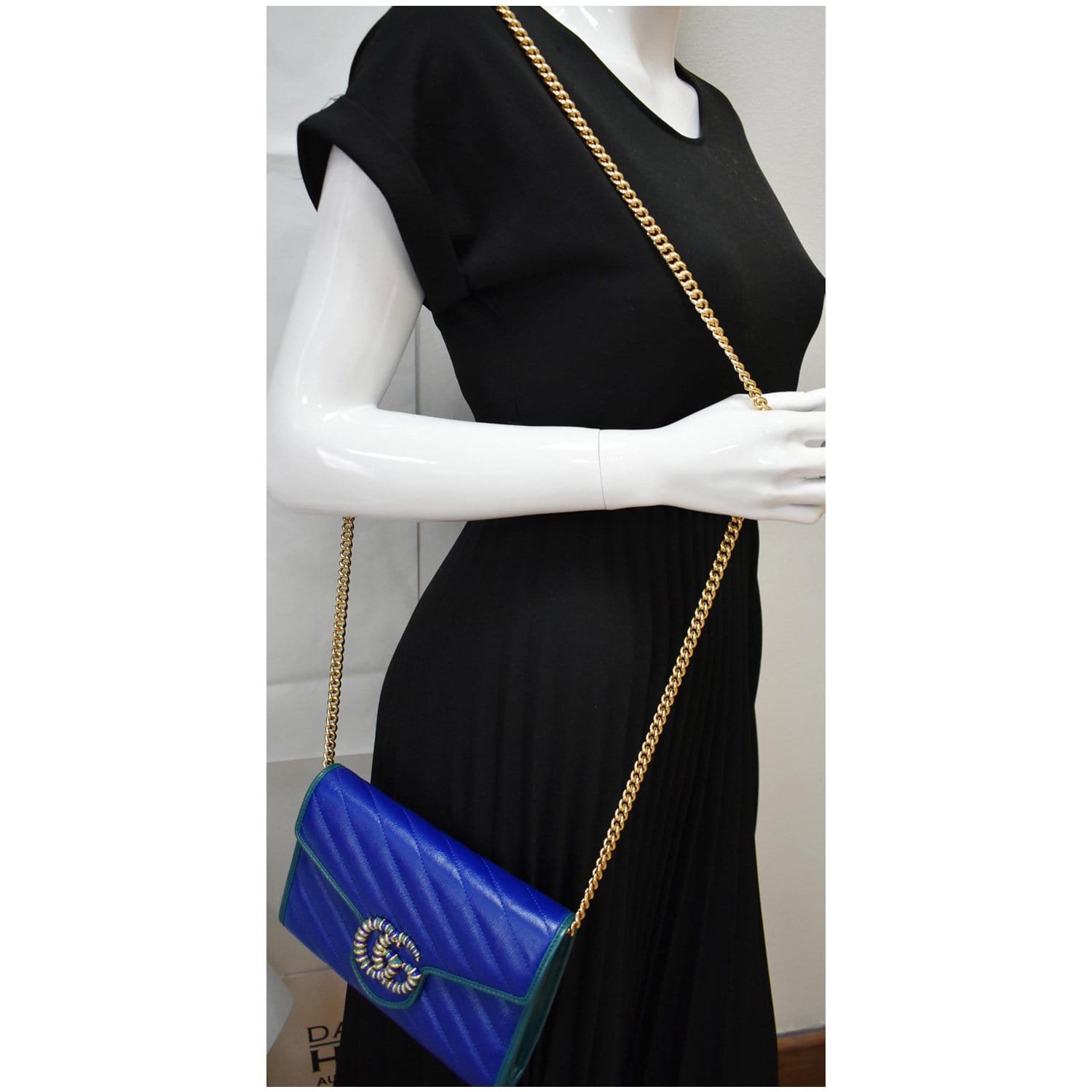 Gucci Marmont Mini  Fashion, Gucci handbags, Gucci handbags vintage