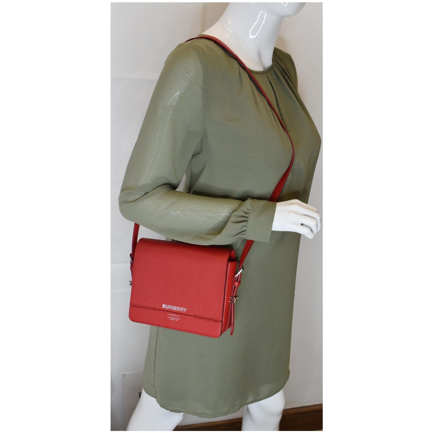 Shoulder bags Burberry - Grace Mini bag - 8011955