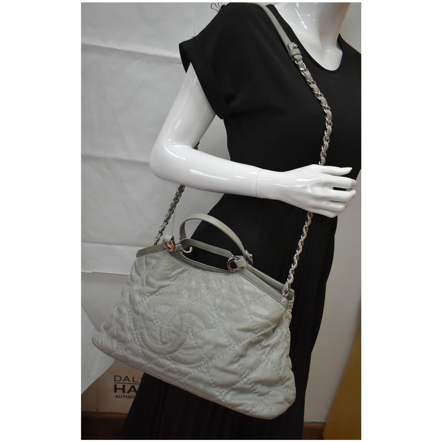 Wild Stitch Lambskin Leather Shoulder Bag – AMUSED Co