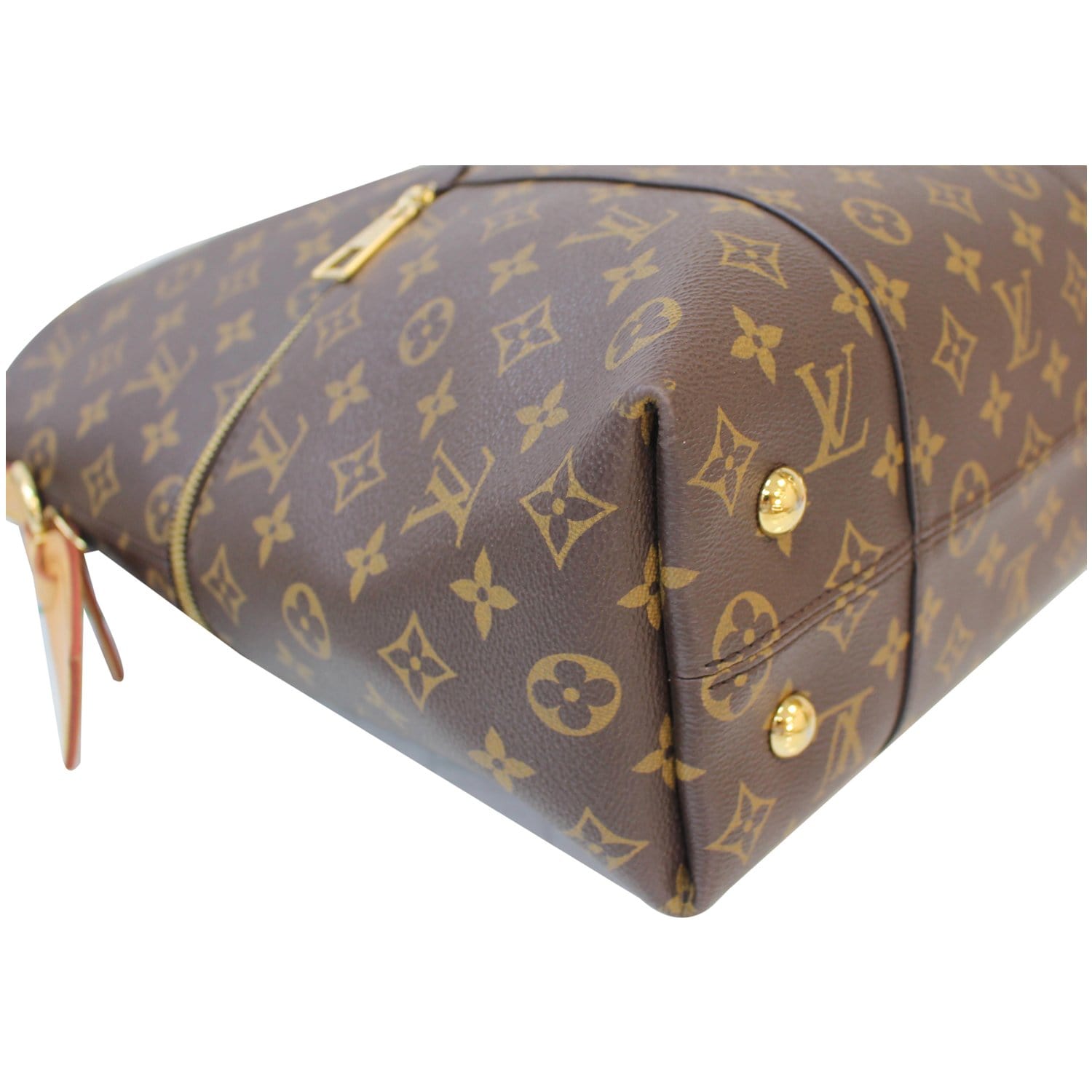 Louis Vuitton Monogram Melie - Brown Shoulder Bags, Handbags - LOU791267