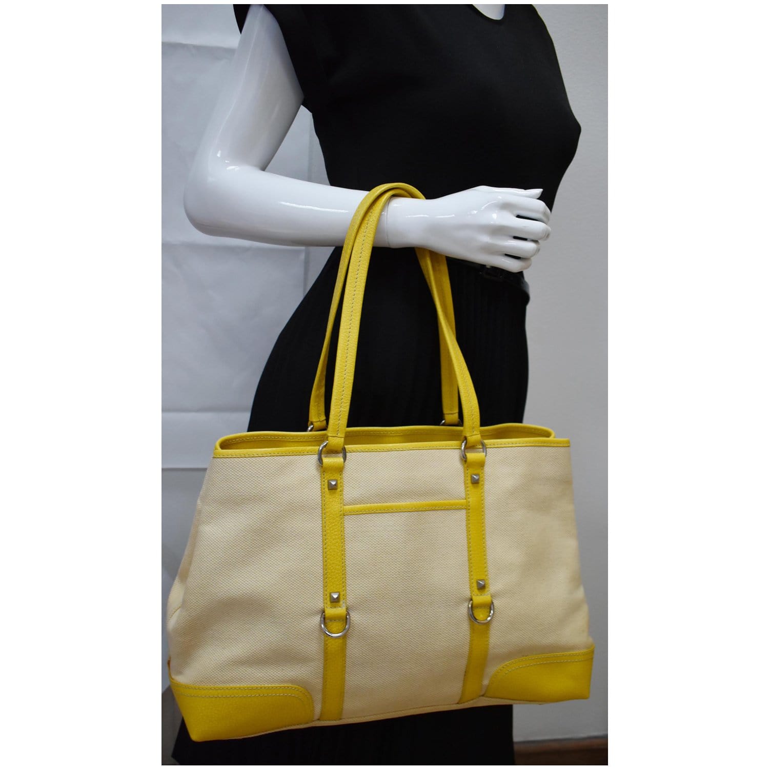 Alma Chain Bag Medium - Lime