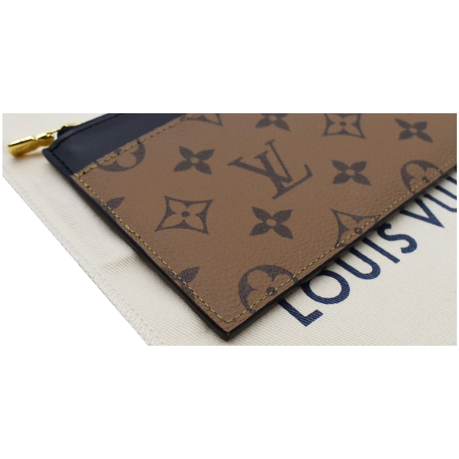 Louis Vuitton slim wallet/purse. This came with a