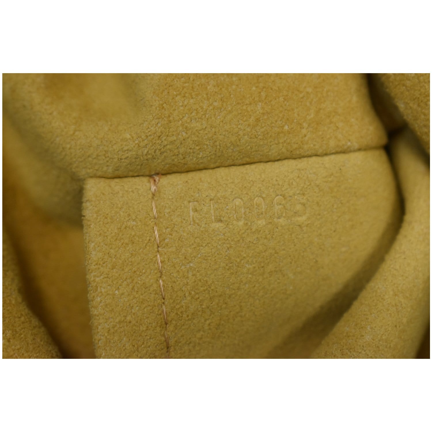 Louis Vuitton 2005 pre-owned Denim Monogram Baggy GM Shoulder Bag - Farfetch