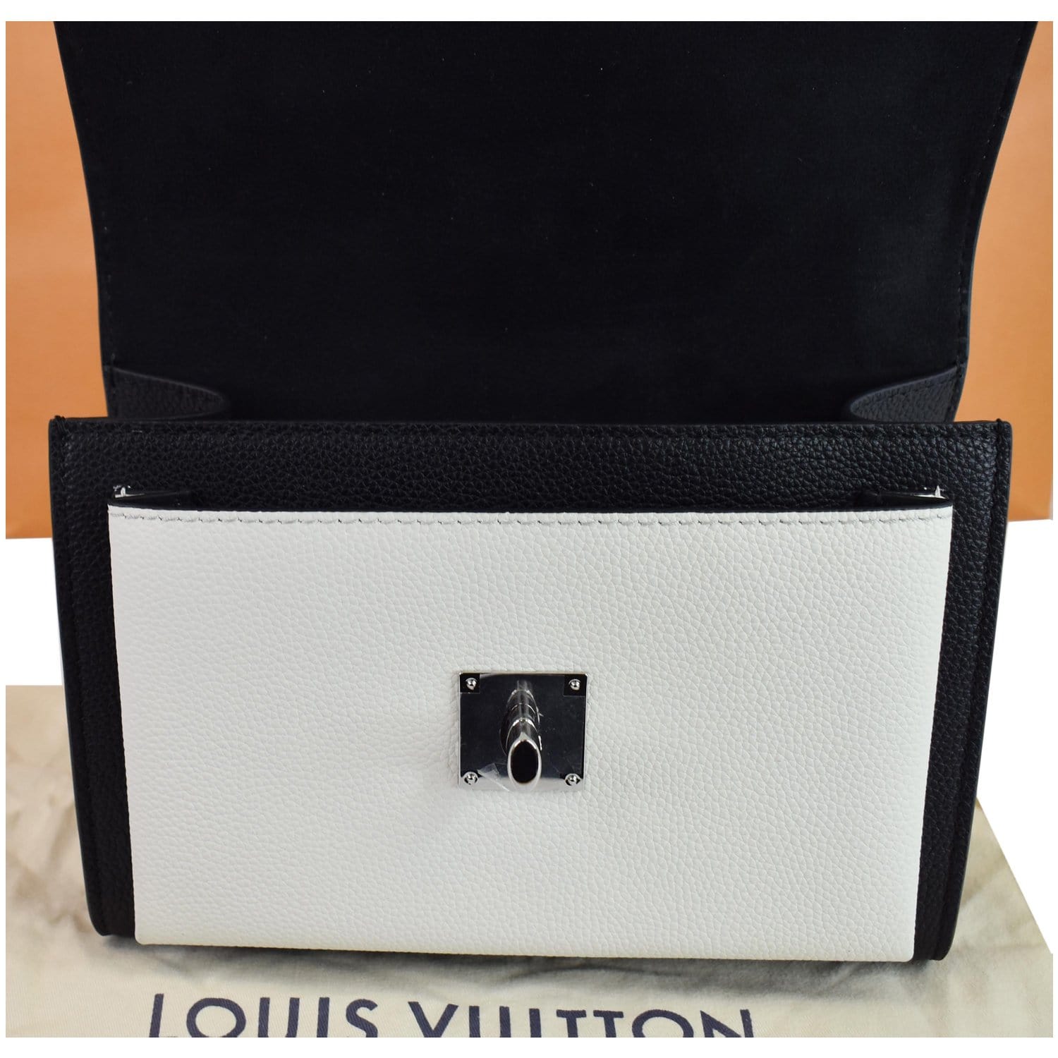 Louis Vuitton LV Monogram Python Zippy Wallet