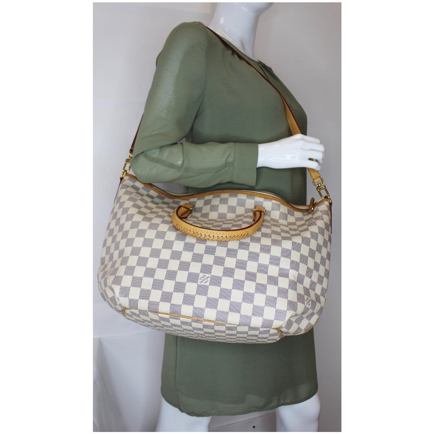 Louis Vuitton Riviera MM – Pursekelly – high quality designer