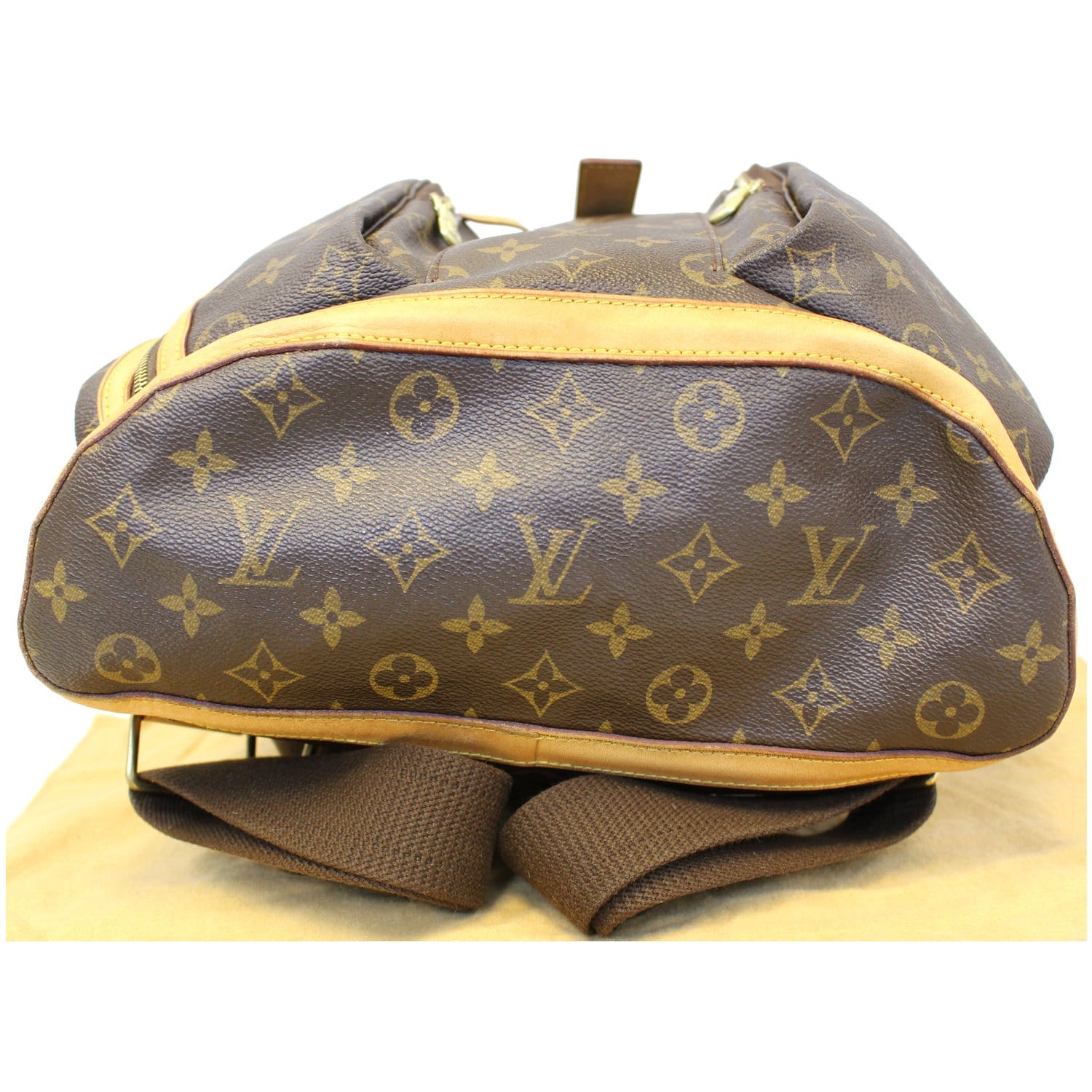 Louis Vuitton 2008 pre-owned Sac A Dos Bosphore backpack - ShopStyle