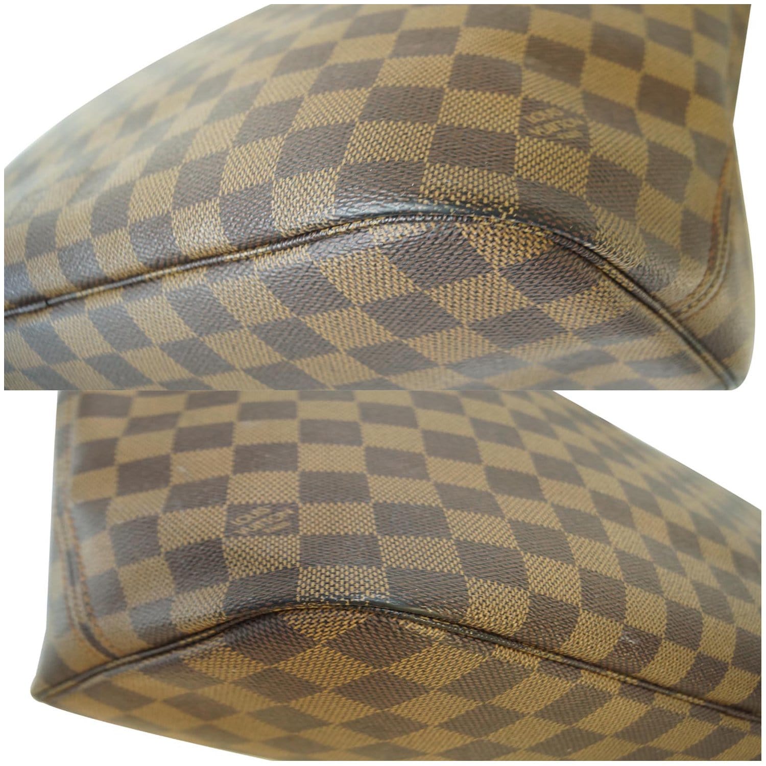 Louis Vuitton Neverfull - Brown Totes, Handbags - LOU10941