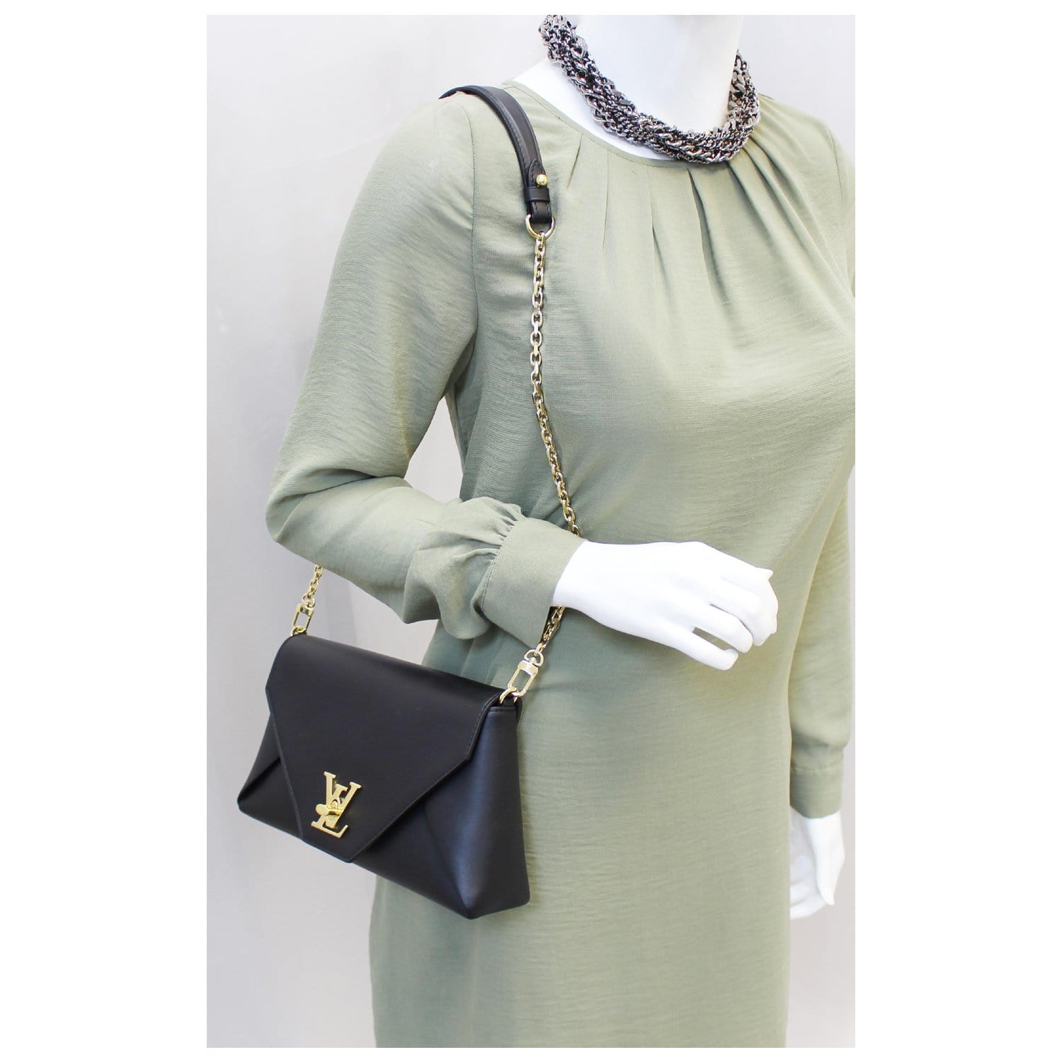Louis Vuitton Love Note Small Shoulder Bag