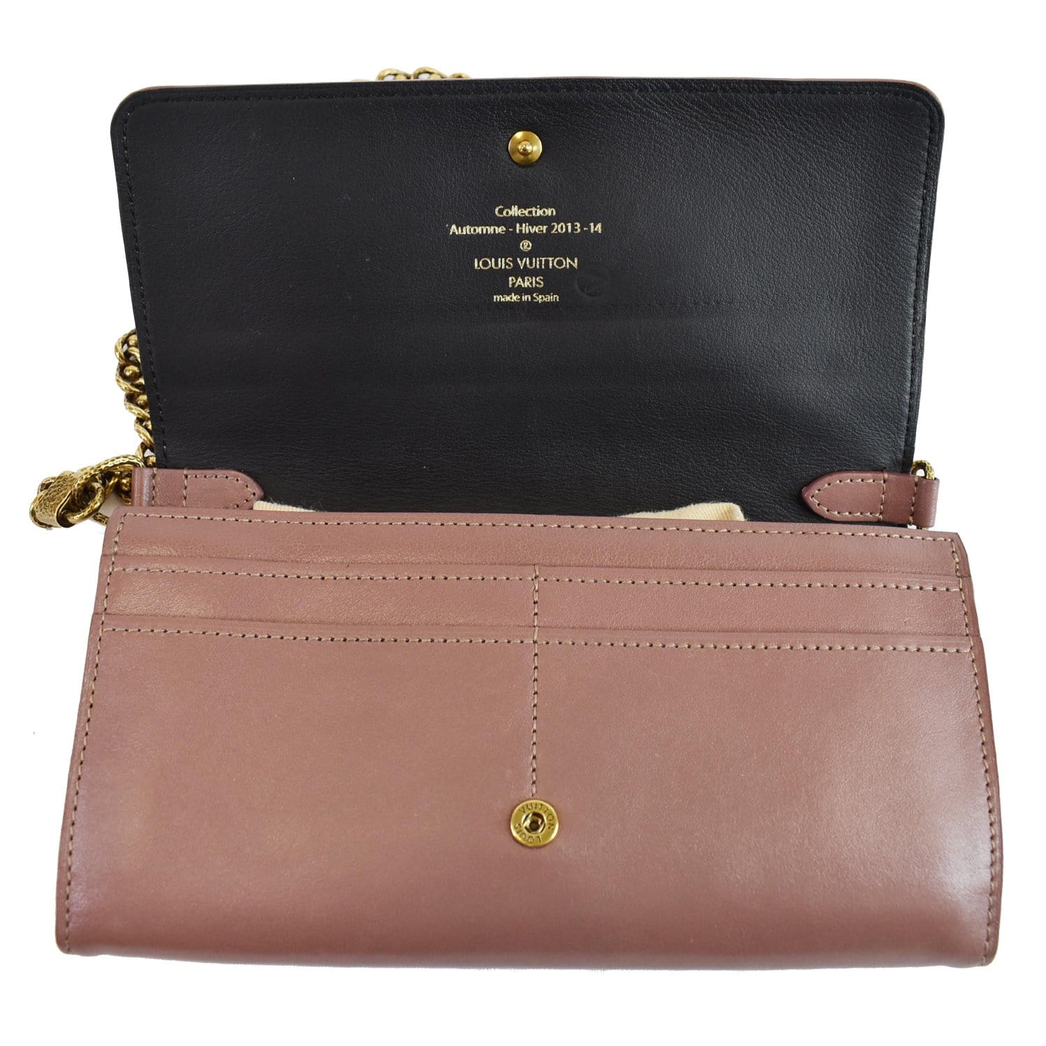 Leather  Louis Vuitton 2013 Replica Handbags