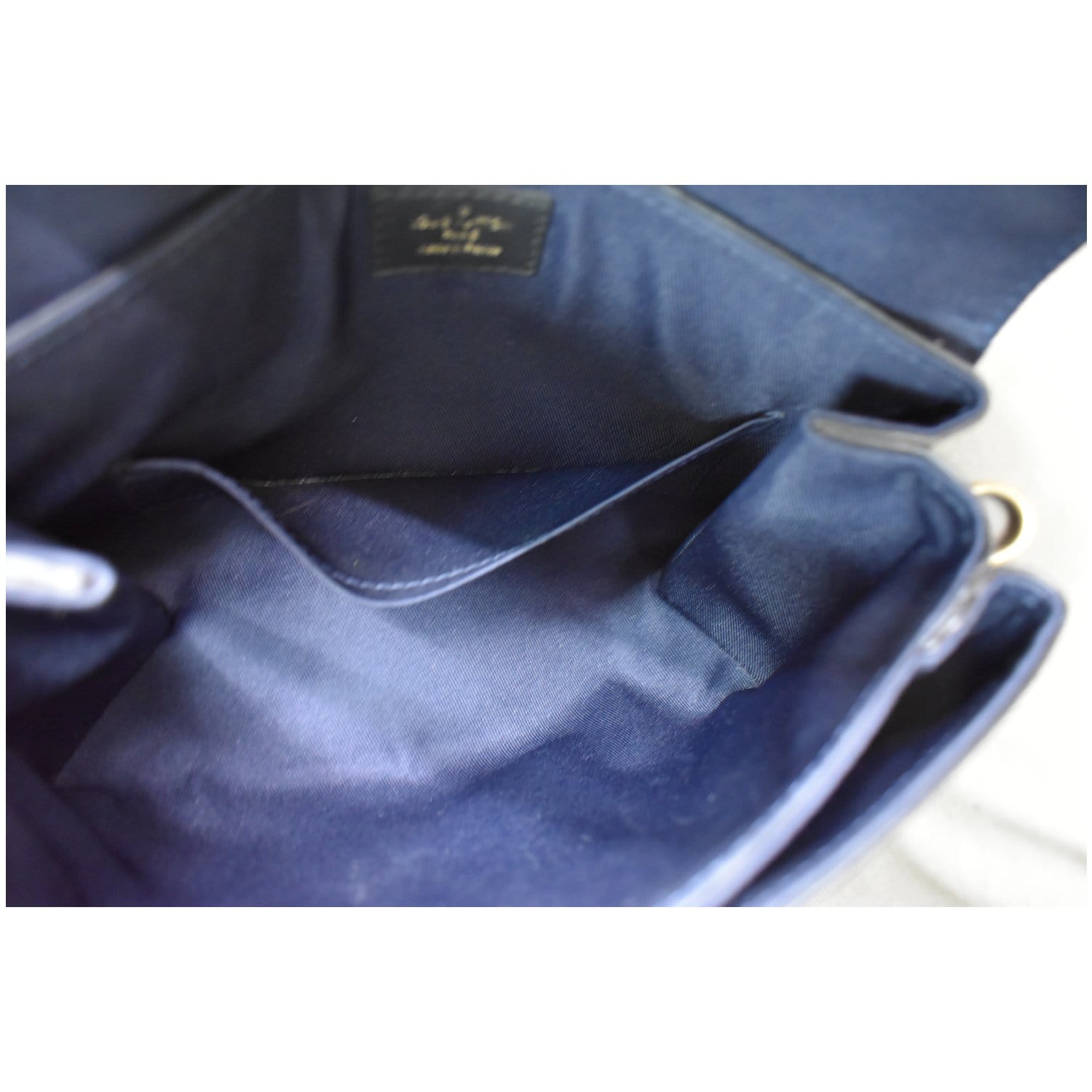 Louis Vuitton Brown Monogram Georges BB Multiple colors Cloth ref.976327 -  Joli Closet