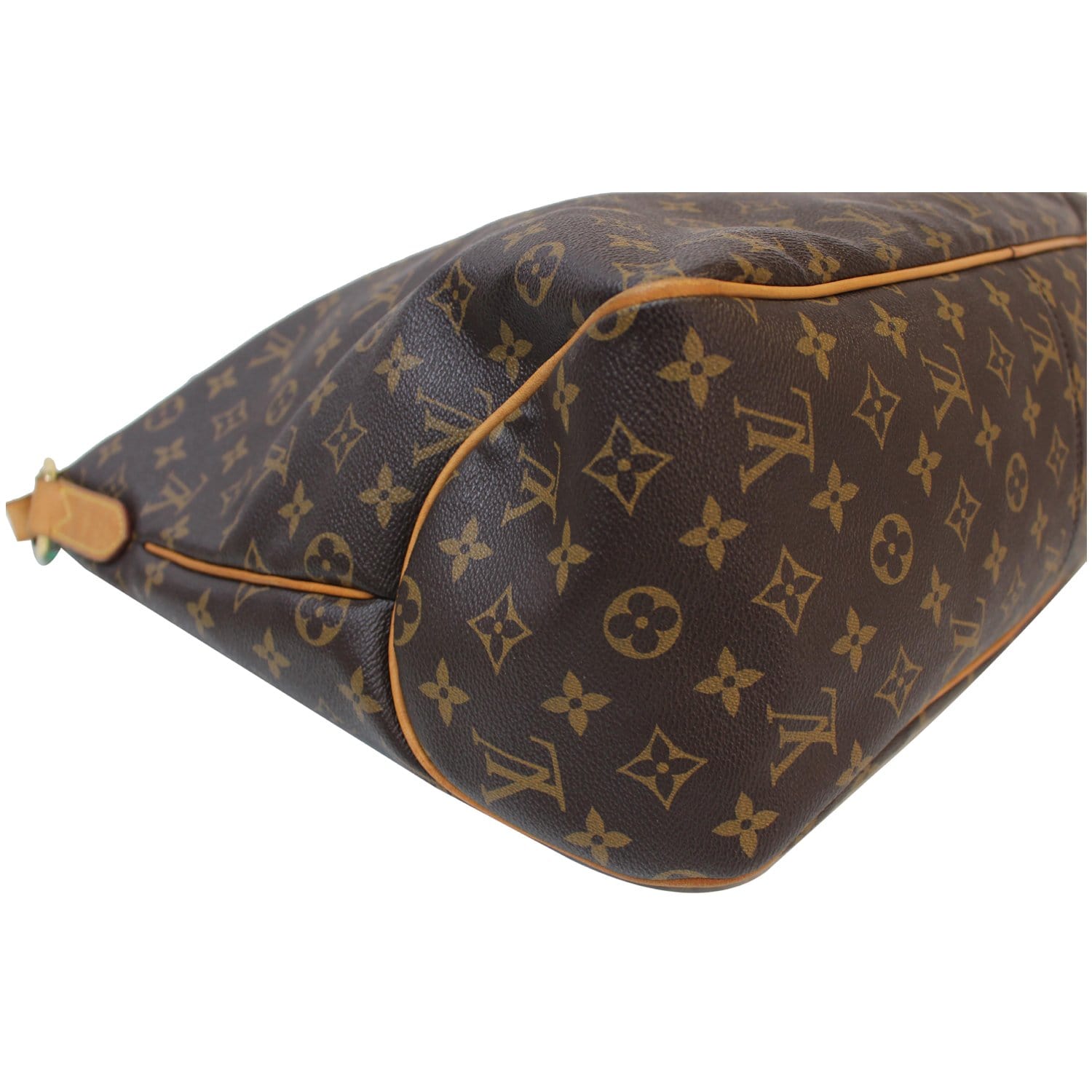 Louis Vuitton Delightful Handbag Monogram Canvas GM - ShopStyle Shoulder  Bags