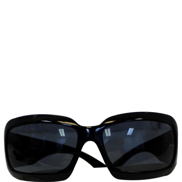 CHANEL Mother of Pearl Sunglasses 5076H Black