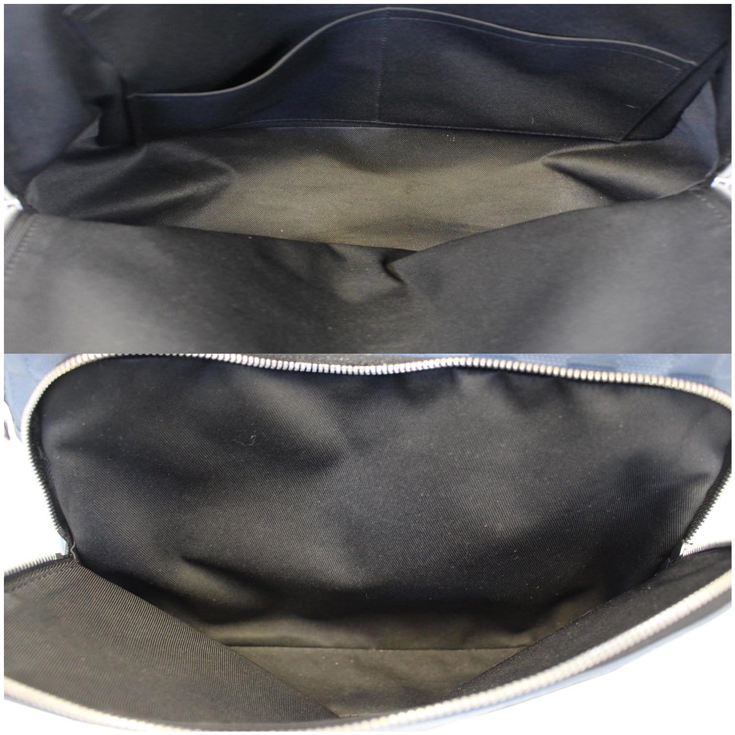 Louis Vuitton Avenue Damier Infini Leather Backpack Bag