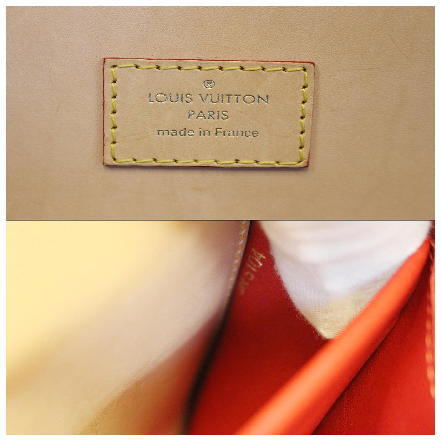 Louis Vuitton Iconoclasts Christian Louboutin Shopping Bag