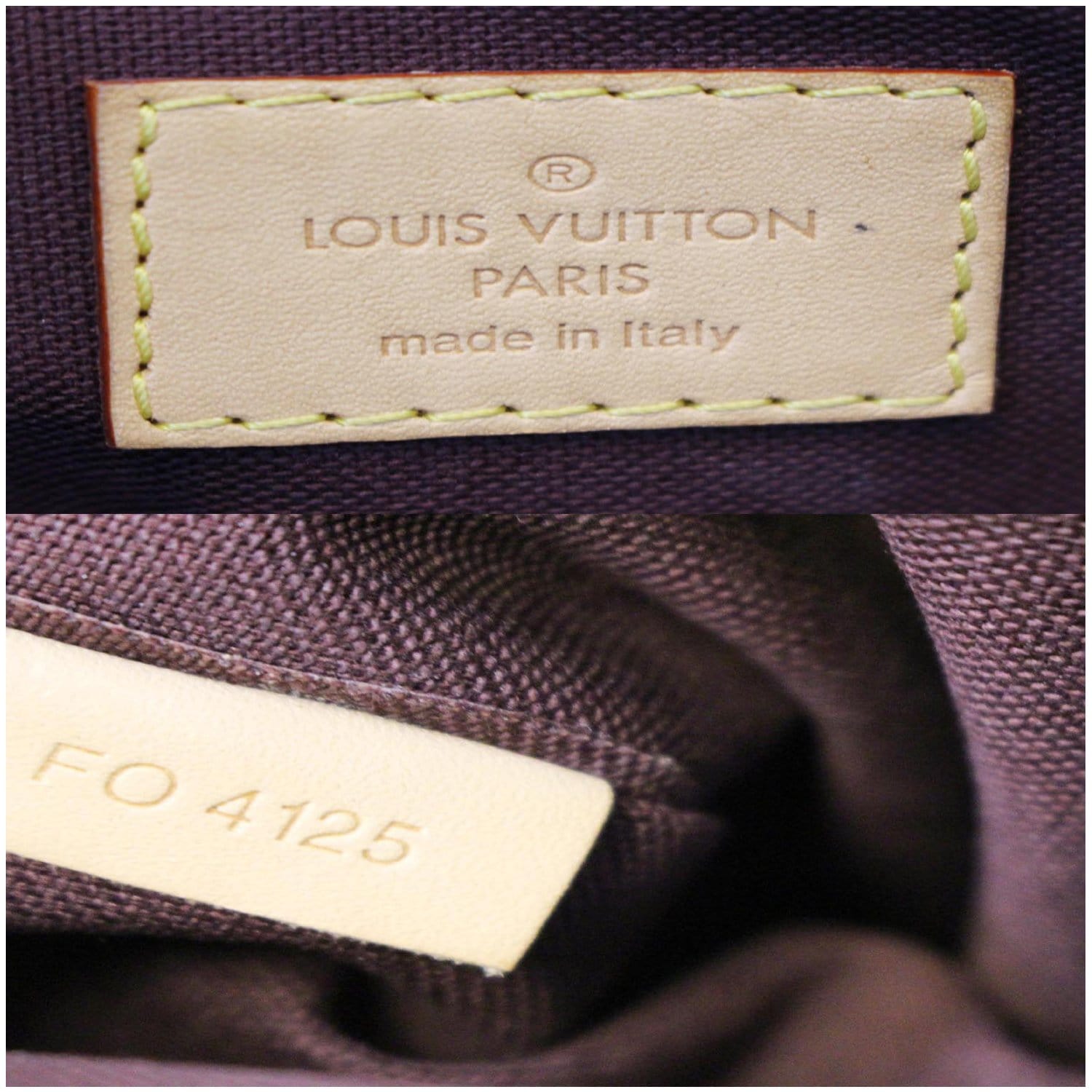 Louis Vuitton Segur NM Handbag Monogram Canvas at 1stDibs  lv segur  monogram, segur monogram louis vuitton, segur louis vuitton