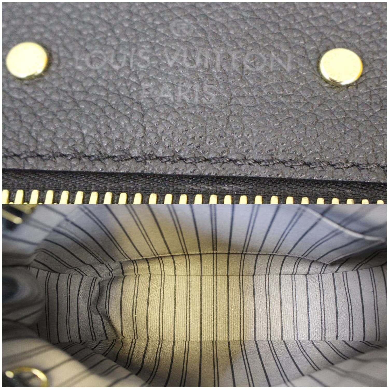 Louis Vuitton Spontini NM Handbag Monogram Empreinte Leather at 1stDibs   louis vuitton spontini empreinte, lv spontini empreinte, louis vuitton  spontini bag grey