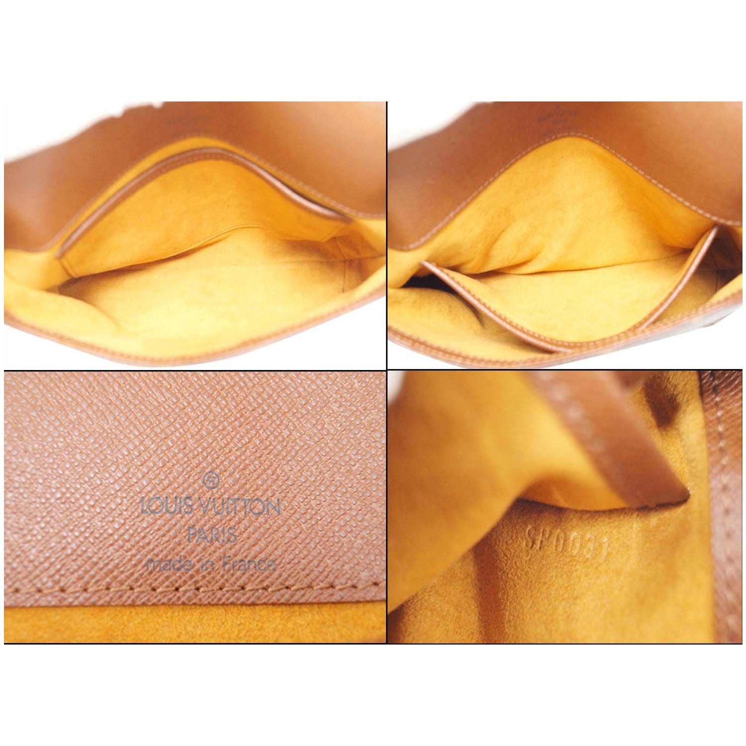 Louis Vuitton Monogram Musette Tango - Brown Shoulder Bags, Handbags -  LOU759877