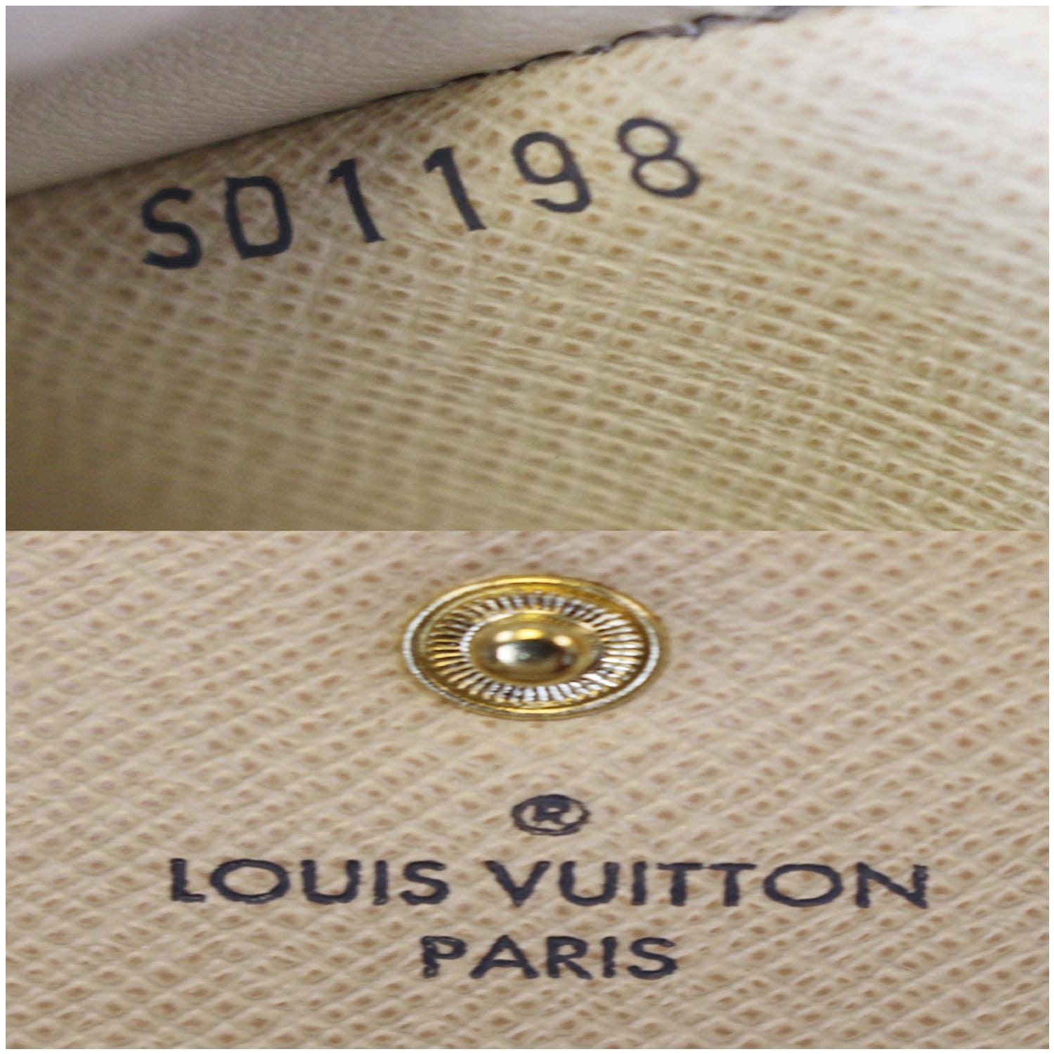 Louis Vuitton Signent Dedans Le Mail Aux Millénaires 18
