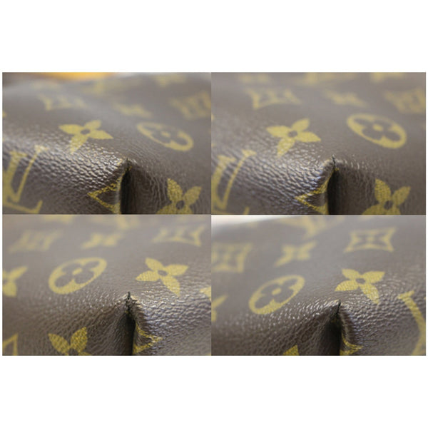 LOUIS VUITTON Turenne GM Monogram Canvas 2 Way Shoulder Bag-US