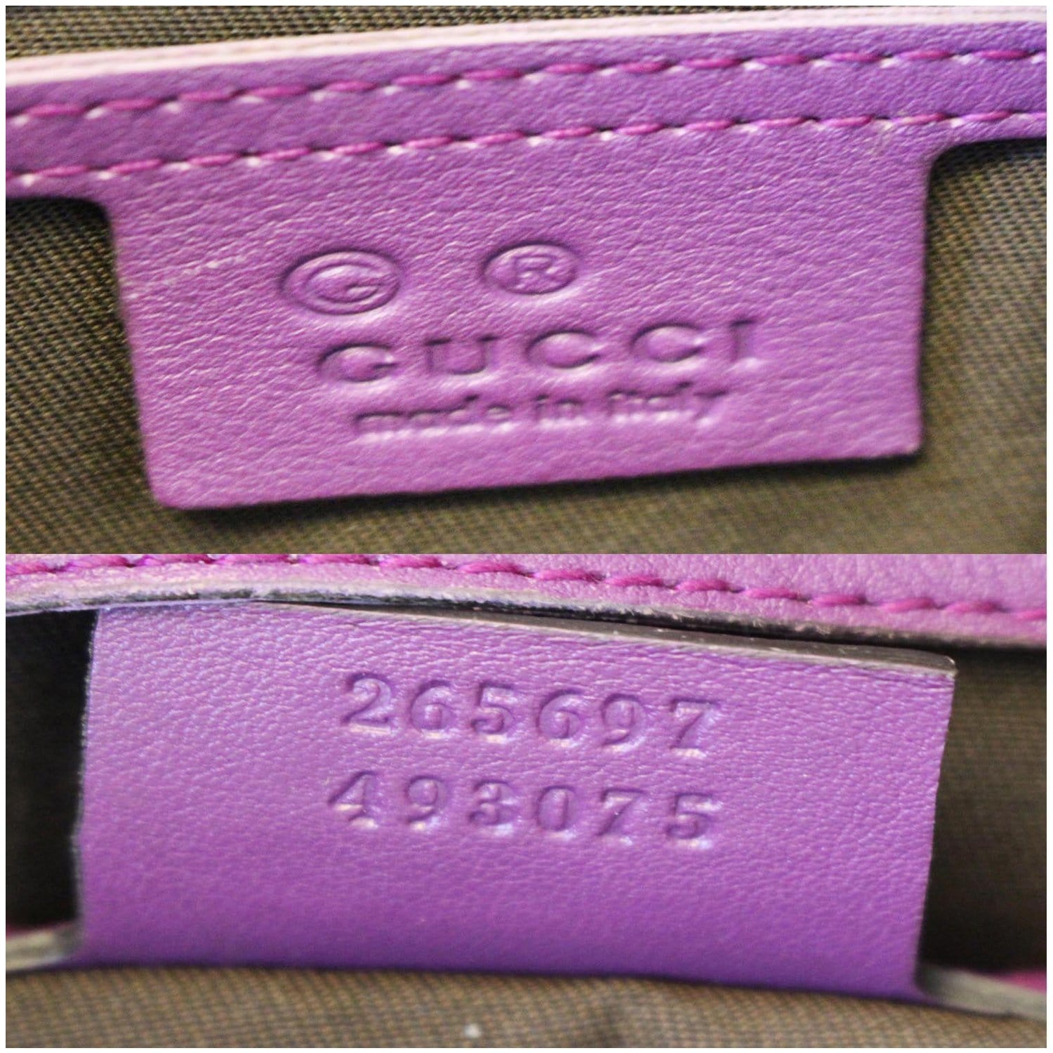 GUCCI > Bag – Page 9 – dct-ep_vintage luxury Store