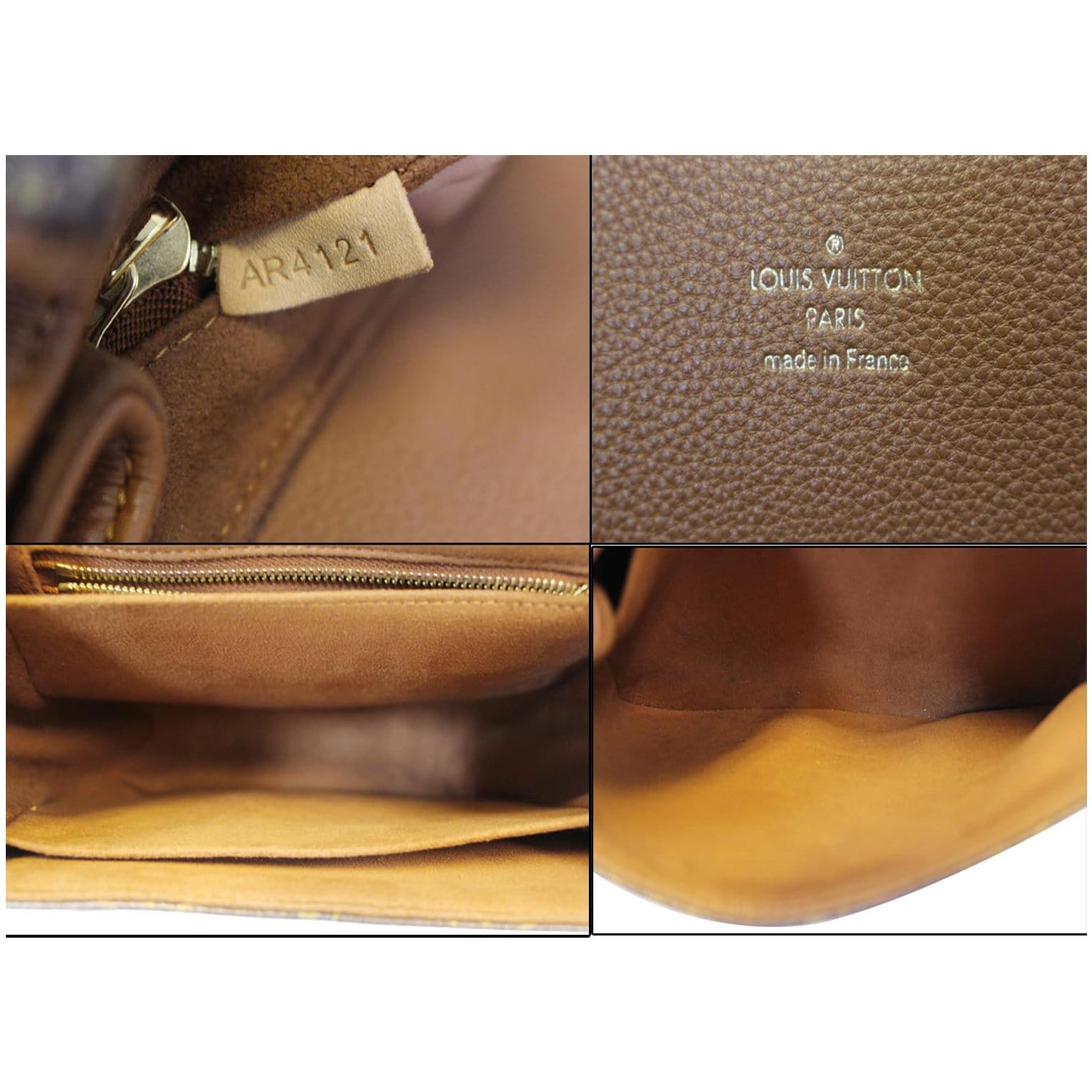 Louis Vuitton Aurore Eden - For Sale on 1stDibs  lv eden mm, eden louis  vuitton, louis vuitton eden bag