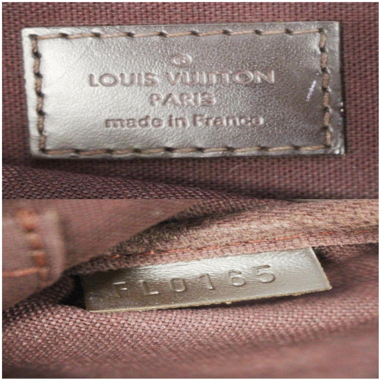 Louis Vuitton Damier Ebene Favorite PM w/ Strap - Brown Crossbody Bags,  Handbags - LOU636386