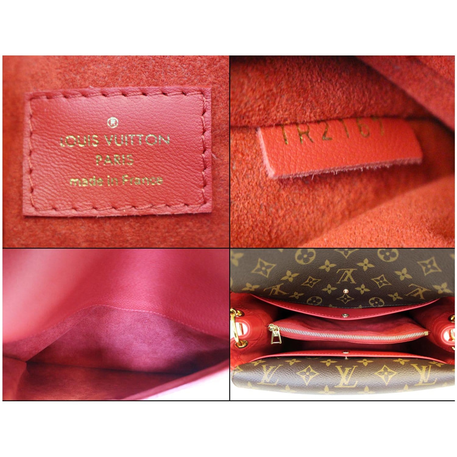 Louis Vuitton Double V Handbag Calfskin with Monogram Canvas at 1stDibs  louis  vuitton double v bag, lv double v bag, louis vuitton double purse