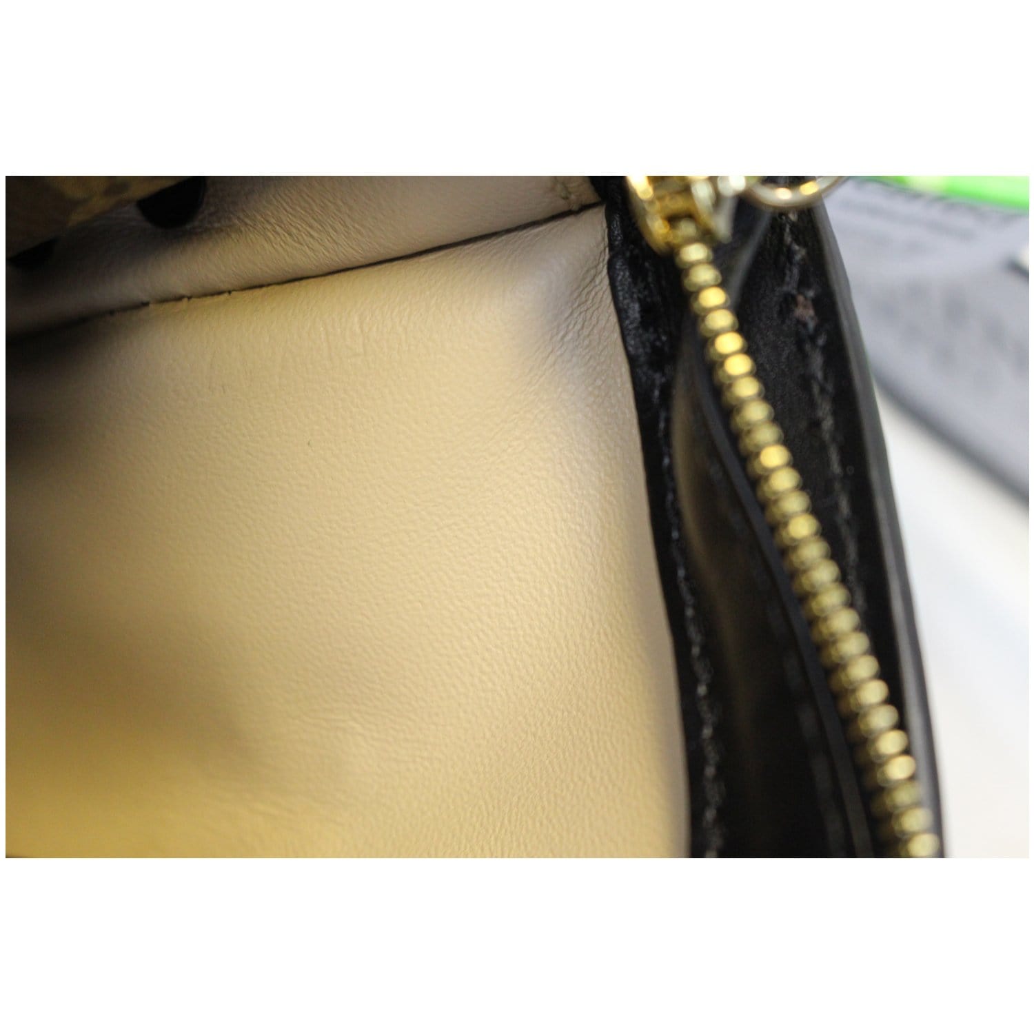 ▪️Louis Vuitton Reverse Trunk Clutch▪️ – Jane's Preloved