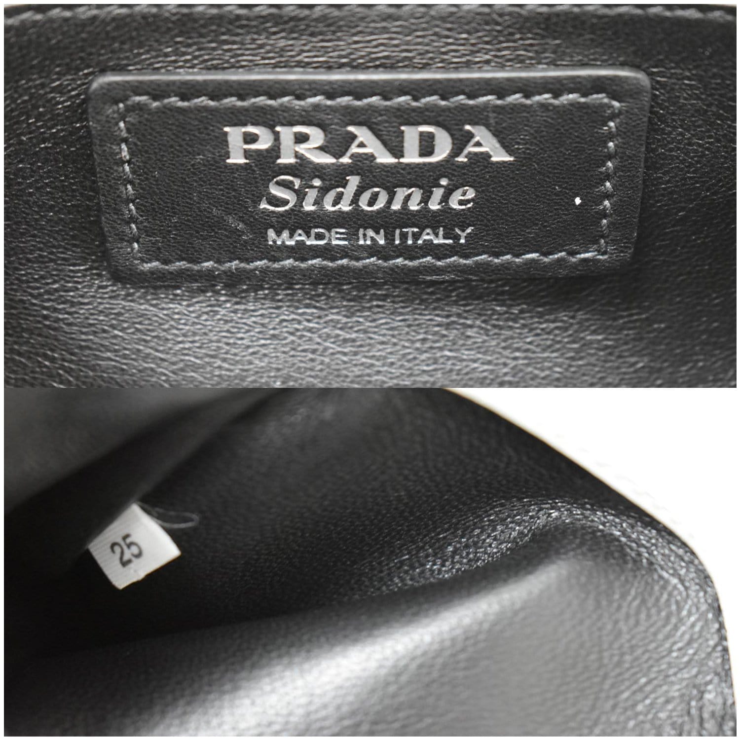 Prada Spectrum crossbody bag - ShopStyle