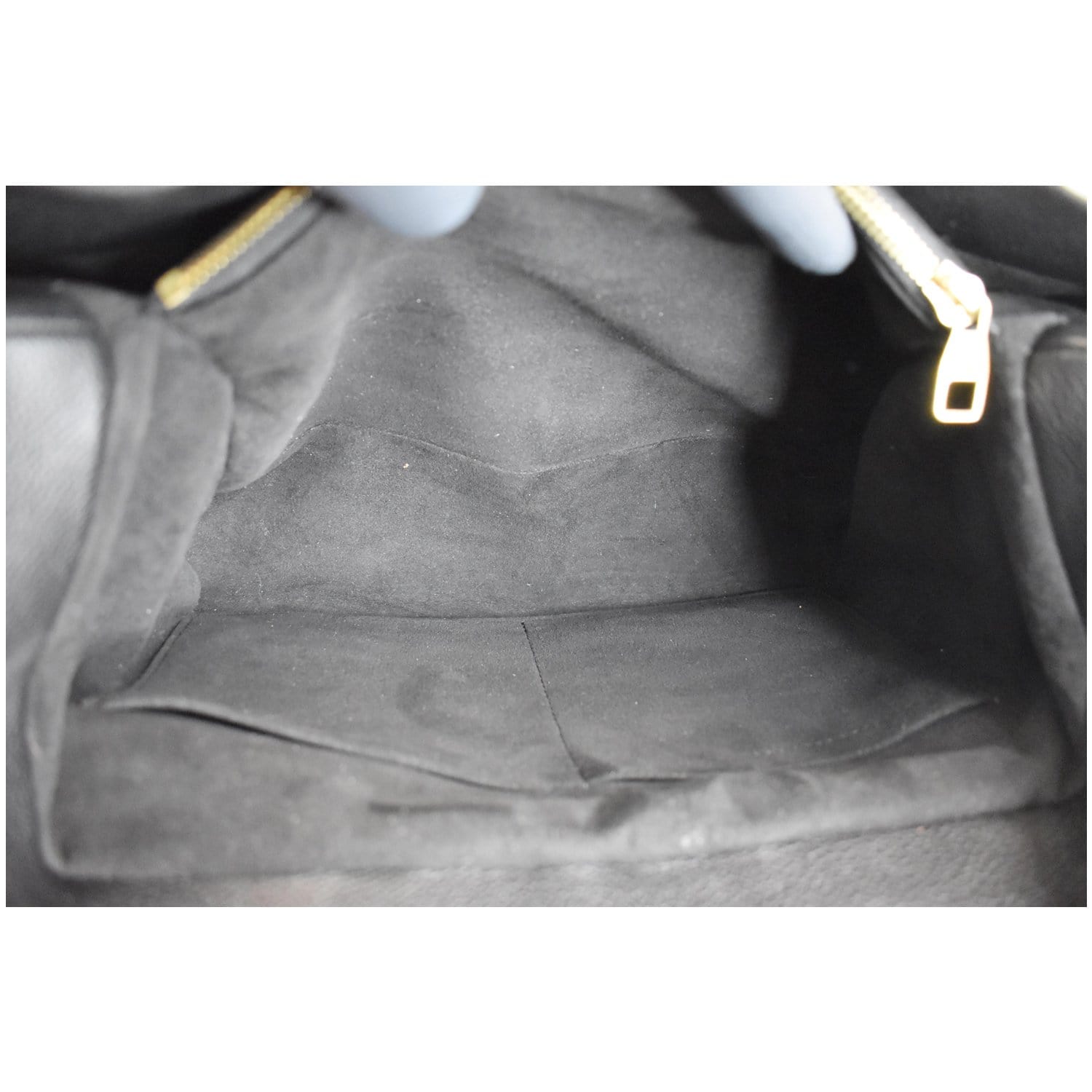 Louis Vuitton pre-owned Monogram Olympe MM Shoulder Bag - Farfetch