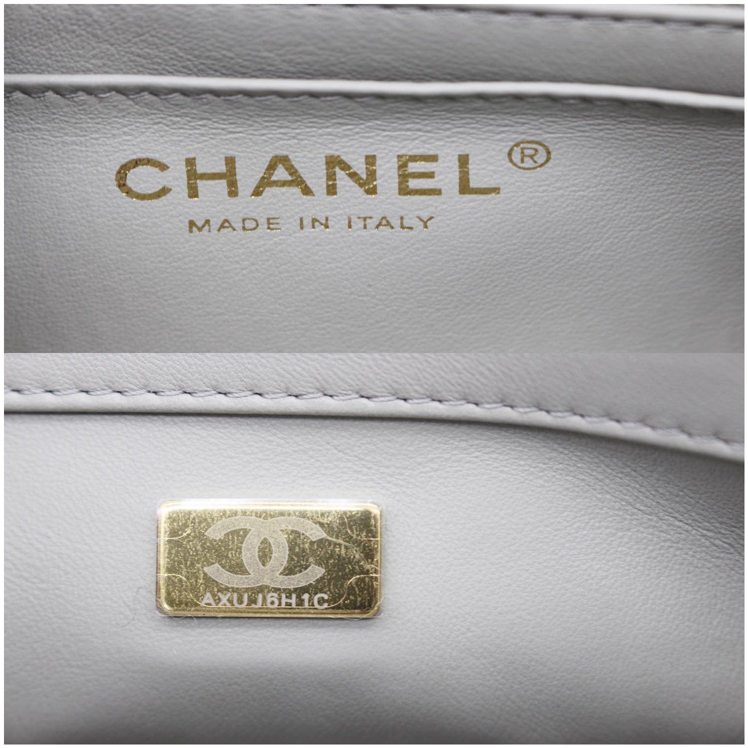 Chanel bag name : r/chanel