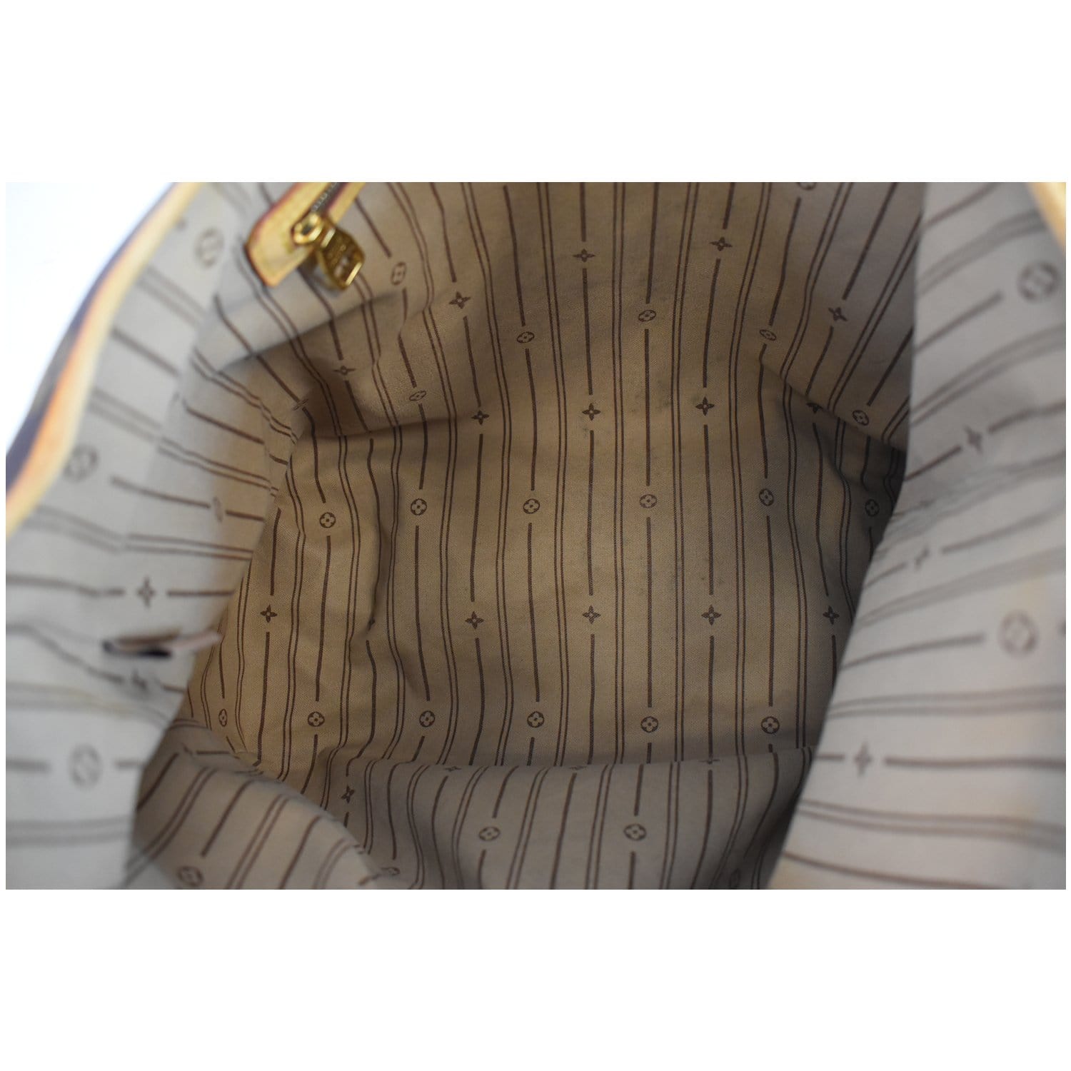 Louis Vuitton Monogram Canvas Delightful Mm Brown Cloth ref.706565 - Joli  Closet