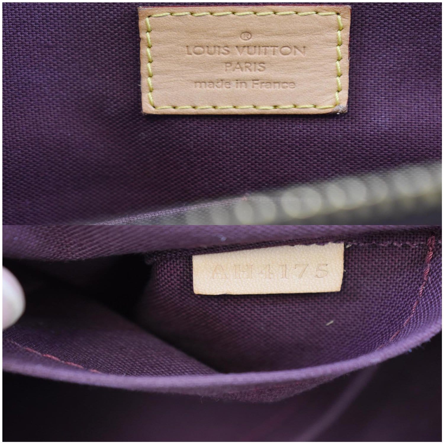 NEW! Louis Vuitton Monogram Canvas Turenne MM Tote Handbag Article: M48814  – VALLEYSPORTING