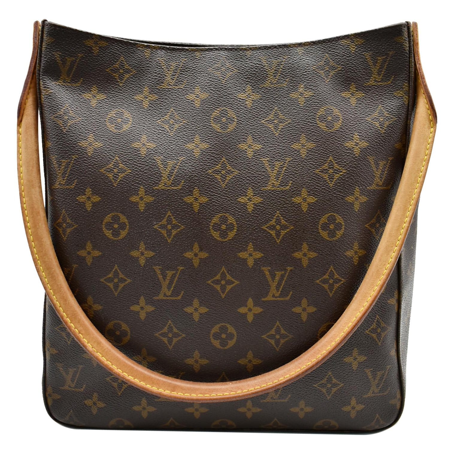 Louis Vuitton 2001 pre-owned Looping GM Bag - Farfetch
