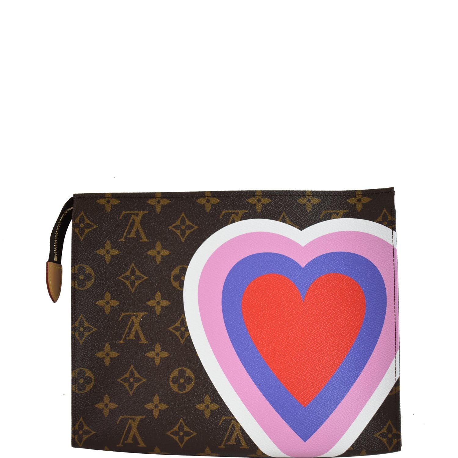 Game Day Purse Premium Handbag Game Approved Pouch for Lv 