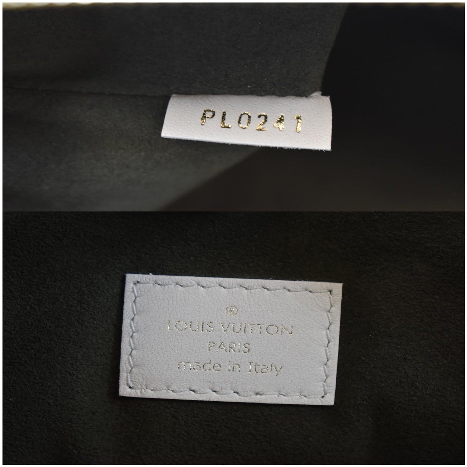 Louis Vuitton // Cream Monogram Coussin PM Shoulder Bag – VSP Consignment