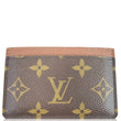 Louis Vuitton Monogram Canvas Card Holder For Women