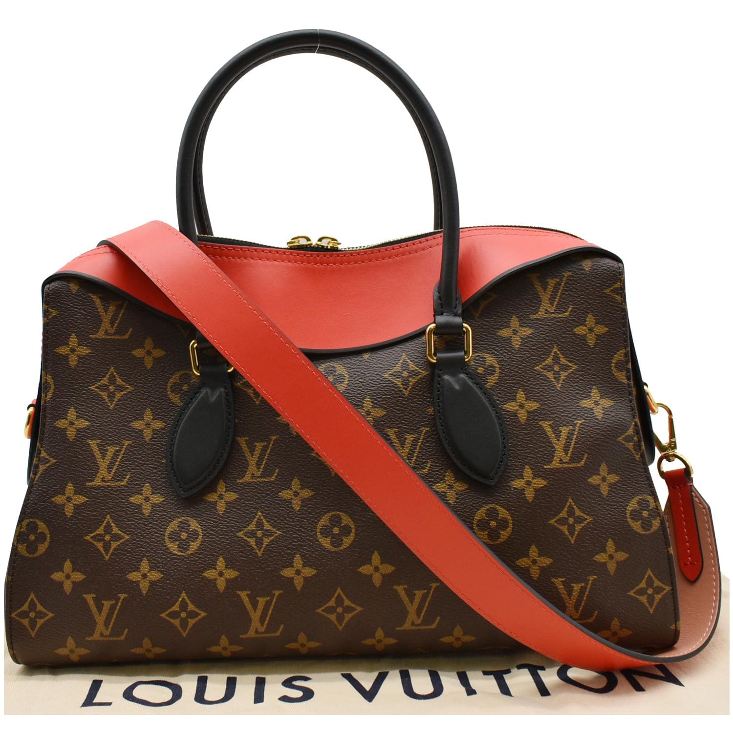 Louis Vuitton, Bags, Authentic Louis Vuitton Monogram Tuileries