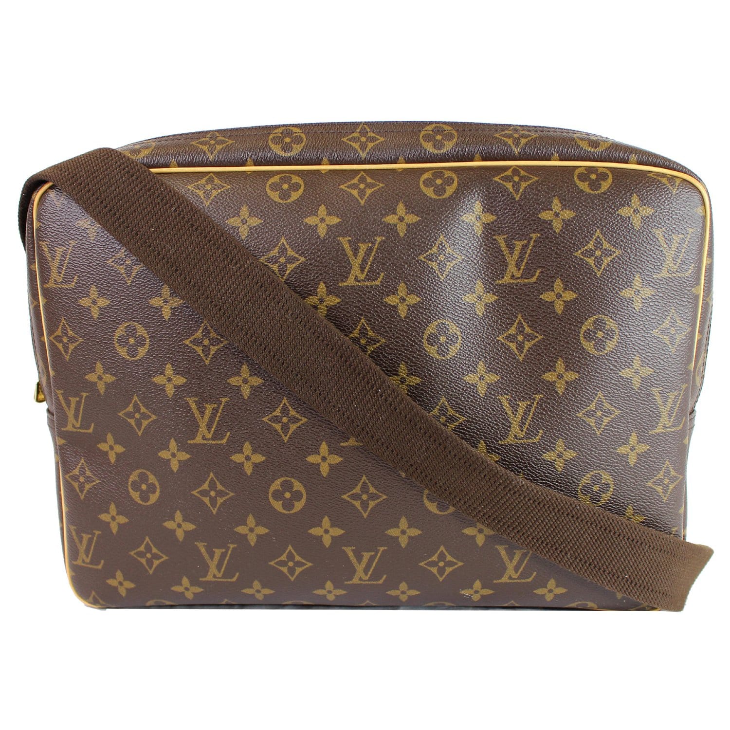 Louis Vuitton Reporter GM  In the Collection 