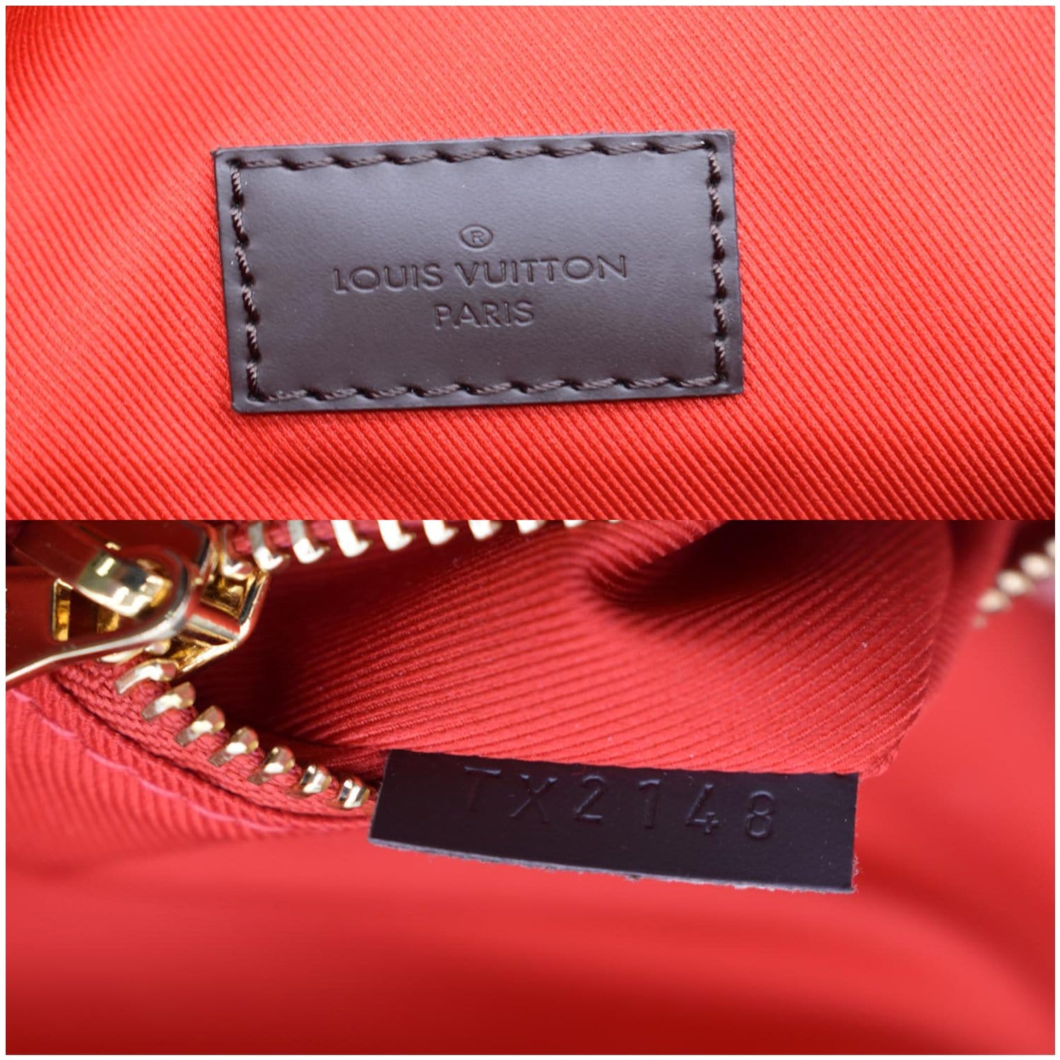 LOUIS VUITTON Graceful MM Damier Ebene Shoulder Bag Brown - Louis Vuitton  Monogram Mahina Neo L Shoulder Bag Sables M93979 - 10% Off
