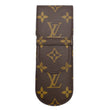 Louis Vuitton Monogram Etui a Lunettes Rabat Eyeglass Case - A World Of  Goods For You, LLC