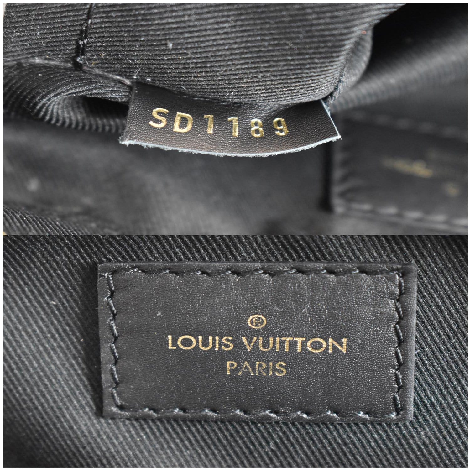 Louis Vuitton Saintonge Black and Monogram at 1stDibs  lv saintonge black, saintonge  lv black, louis vuitton monogram saintonge black